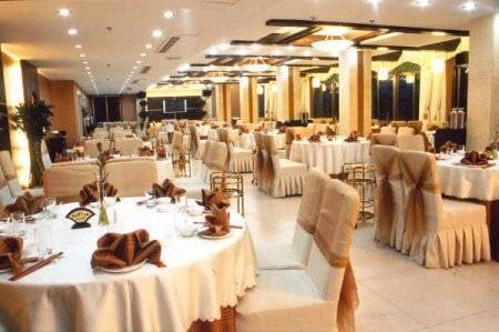 Yiwu Kasion Purey Hotel Yiwu (Zhejiang)
